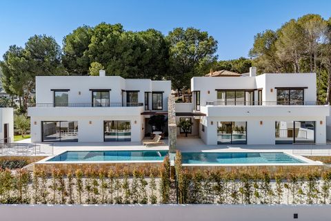 Villa i Moraira, Alicante, Moraira - € 1.690.000 | Ref: W-02QSQB - foto 29